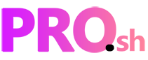 PRO.sh