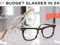 Affordable Luxury Glasses Frames Brands: Top Picks for Style and Savings