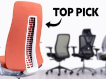 Best Affordable Office Chairs for Long Hours of Comfort